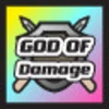 GOD OF DAMAGE