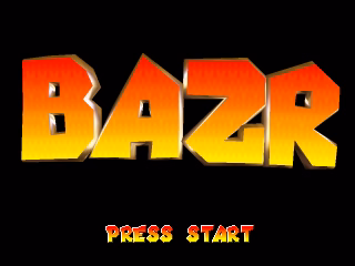 ~Hack~ BAZR