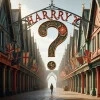 Who is harry?