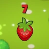 Collect 7 strawberries