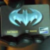 Bat Credit Card