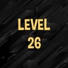 Complete level 26.