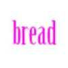 bread