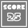 Score 25