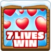 7 lives win