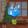 Decorate 10 gifts