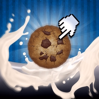 Cookie Clicker Logo