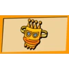 Golden Mask Treasure