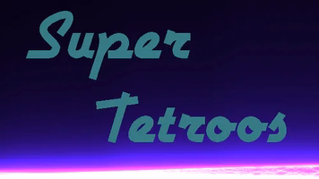 Super Tretoos Logo
