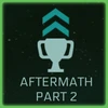 Aftermath, часть 2, в сложном режиме выполнена!