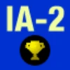 License IA-2 - Gold