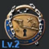 gK 18 Unlock Lv.2