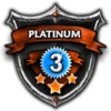 Platinum League 3