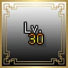 Hero Lv. 30