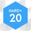 Hard+ 20