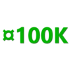 ¤100K