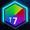 4 Sides by Color - Tier 7