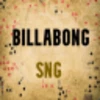 Billabong SNG