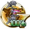 Common Enemy Capture Count 100%<G Darius Ver.1>