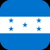 National Flag of Honduras