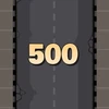 Score 500 points