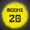 20 Moons