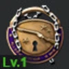 M1887 Unlock Lv.1