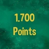 Reach 1.700 points in total.