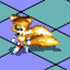 Tails and Knuckles - Diamond Dust 1