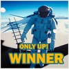 ONLY UP! WINNER!