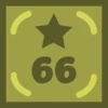 66 Stars