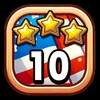 10 3-Star Scores