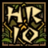 ＨＲ10に到達！