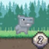 Hippo High Score - 130