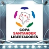 Кор.Copa Santander Libertadores