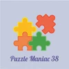 PUZZLE MANIAC XXXVII