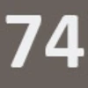 74