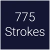 775 Strokes