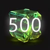 Mine 500 Uranium