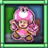 Toadette's Battle School