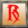 Letter R