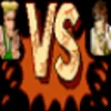 Guile Vs Ryu