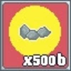 500b Ore