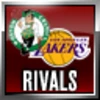 Celtics vs Lakers