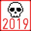 2019 death