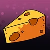 I hate cheese!