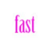 fast