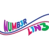 NUMBER LINE