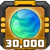 30K points scored