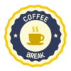 Coffee Break - Gold